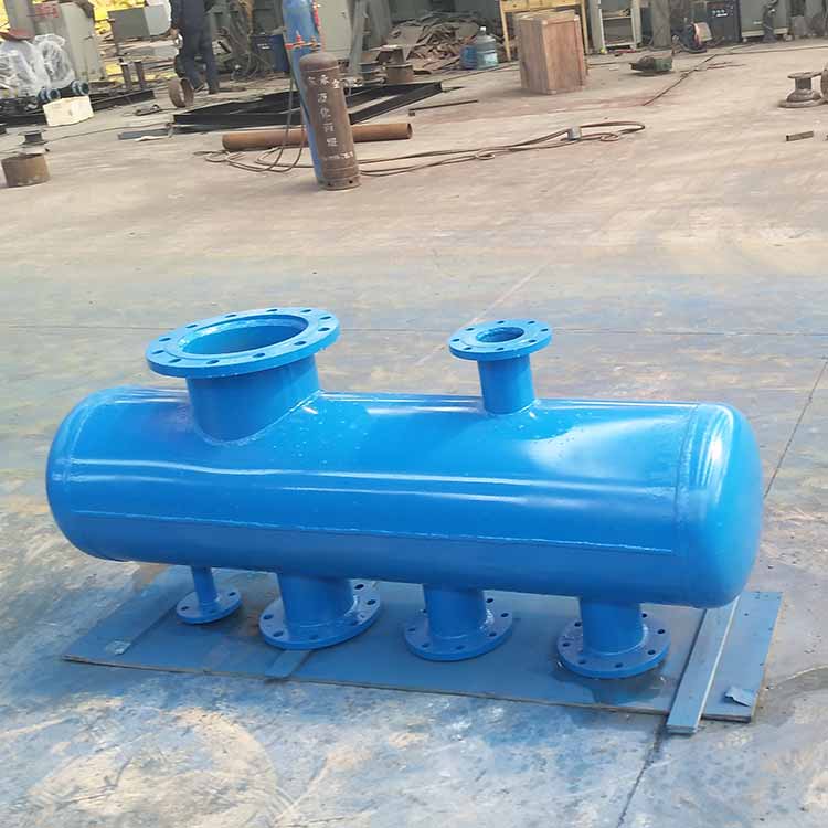 华辰宝义 按需定制，打造卓越的沧州集分水器解决方案