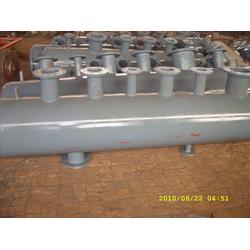 河北分水器批发与供应指南 探寻优质分水器厂家