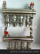 深度解析德鼎贸易工程黄铜分水器 产品、优势与一站式采购指南